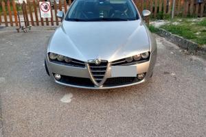 Alfa 159 jtdm 150 CV