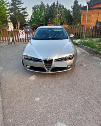 Alfa 159 jtdm 150 CV