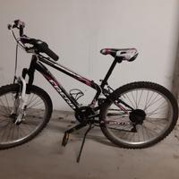 Bici mtb frera kailua da bambina