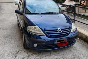 Citroen C3 benzina anno 2005