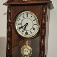 orologio a pendolo 900