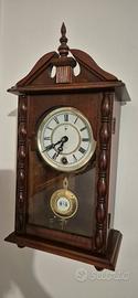 orologio a pendolo 900