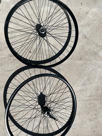 Cerchi bici