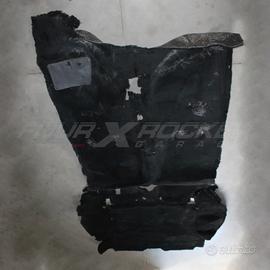 Moquette tappezzeria Jeep Cherokee XJ