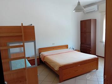 Bilocale a Pinarella a 50 metri dal mare