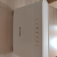 ZYXEL VDSL IAS DX3301-TO 