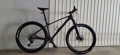 MTB Trek X-caliber 8 Tg. XL