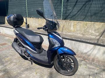 Sym Synphony St 200