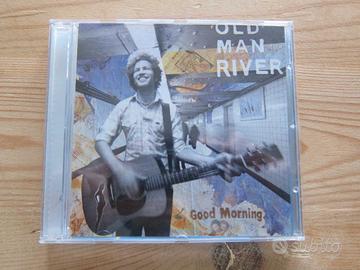 CD, Good Morning, Old Man River