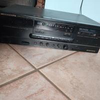 lettore cassette nastri Marantz 