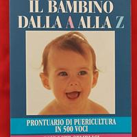 IL BAMBINO DALLA A ALLA Z - Ferrari Caroni