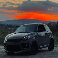 Ligier JS50 sport ultimate