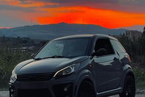 Ligier JS50 sport ultimate