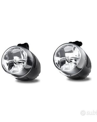 KIT FARI FENDINEBBIA LED PIAA YAMAHA TNR 700 20