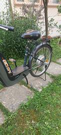 Bicicletta Elettrica