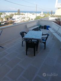 Salento Maggio giugno Luglio Mare