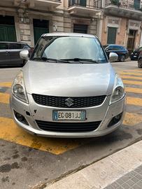 Suzuki Swift 2011