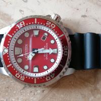 Citizen Promaster Aqualand