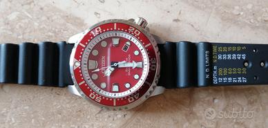 Citizen Promaster Aqualand