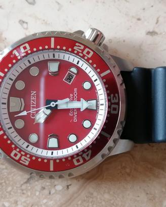 Citizen Promaster Aqualand