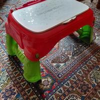 tavolino Clementoni Sapientino