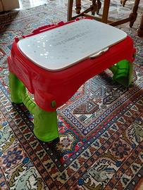 tavolino Clementoni Sapientino