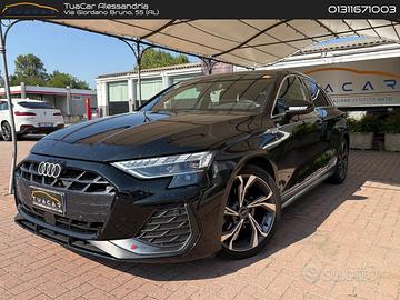 Audi A3 Sportback 35 TDI 150CV S tronic S l #50274