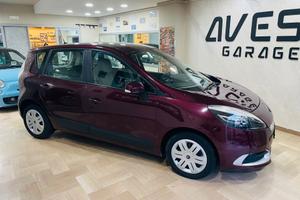 Renault Scenic Scénic X-Mod 1.6 GPL Wave