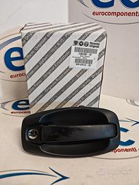 735674062 MANIGLIA ESTERNA POST. SINISTRA FIAT FIO