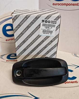 735674062 MANIGLIA ESTERNA POST. SINISTRA FIAT FIO
