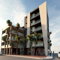 Quartucciu NuovaCostruzione appartamenti CL. A/4