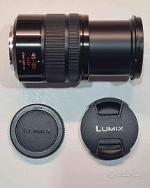 Obiettivo Lumix G Vario 45-150 HD f/4.0-5.6 OIS