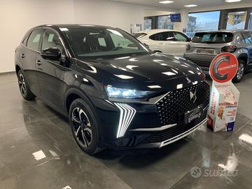 DS AUTOMOBILES DS 7 1.5 BlueHDi Automatico Basti