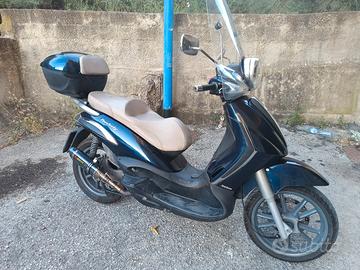 beverly 300