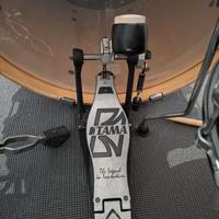 Tama HP300 Pedale batteria IRON Cobra a Catena