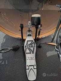 Tama HP300 Pedale batteria IRON Cobra a Catena