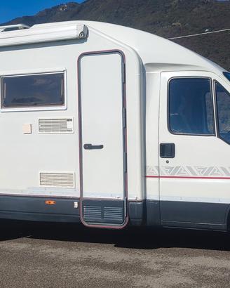 Arca Arcadia 4.3  Ducato 2.5 TDI