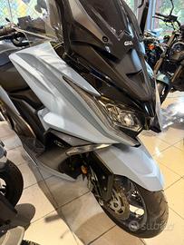 Kymco AK 550 - 2020