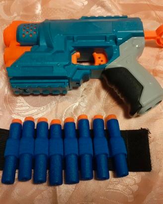 Nerf Élite 2.0