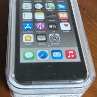 Nuovo ipod touch 7 generazione -128gb space gray