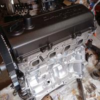 Daihatsu Feroza Rigenerazione motori