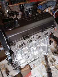 Daihatsu Feroza Rigenerazione motori