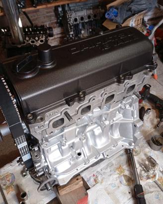 Daihatsu Feroza Rigenerazione motori