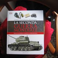 La seconda guerra mondiale