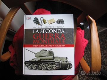 La seconda guerra mondiale