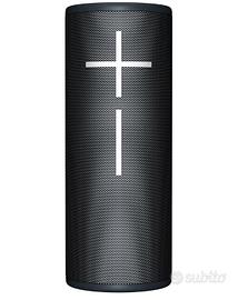 Cassa speaker bluetooth  Ultimate Ears MEGABOOM 4