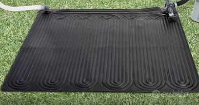 Pannello solare riscaldatore piscina