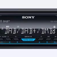 Autoradio sony Bluetooth 55