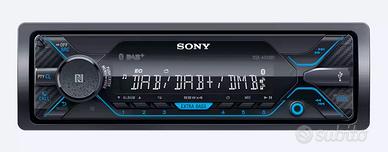 Autoradio sony Bluetooth 55