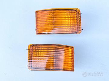 coppia frecce Delta evoluzione 